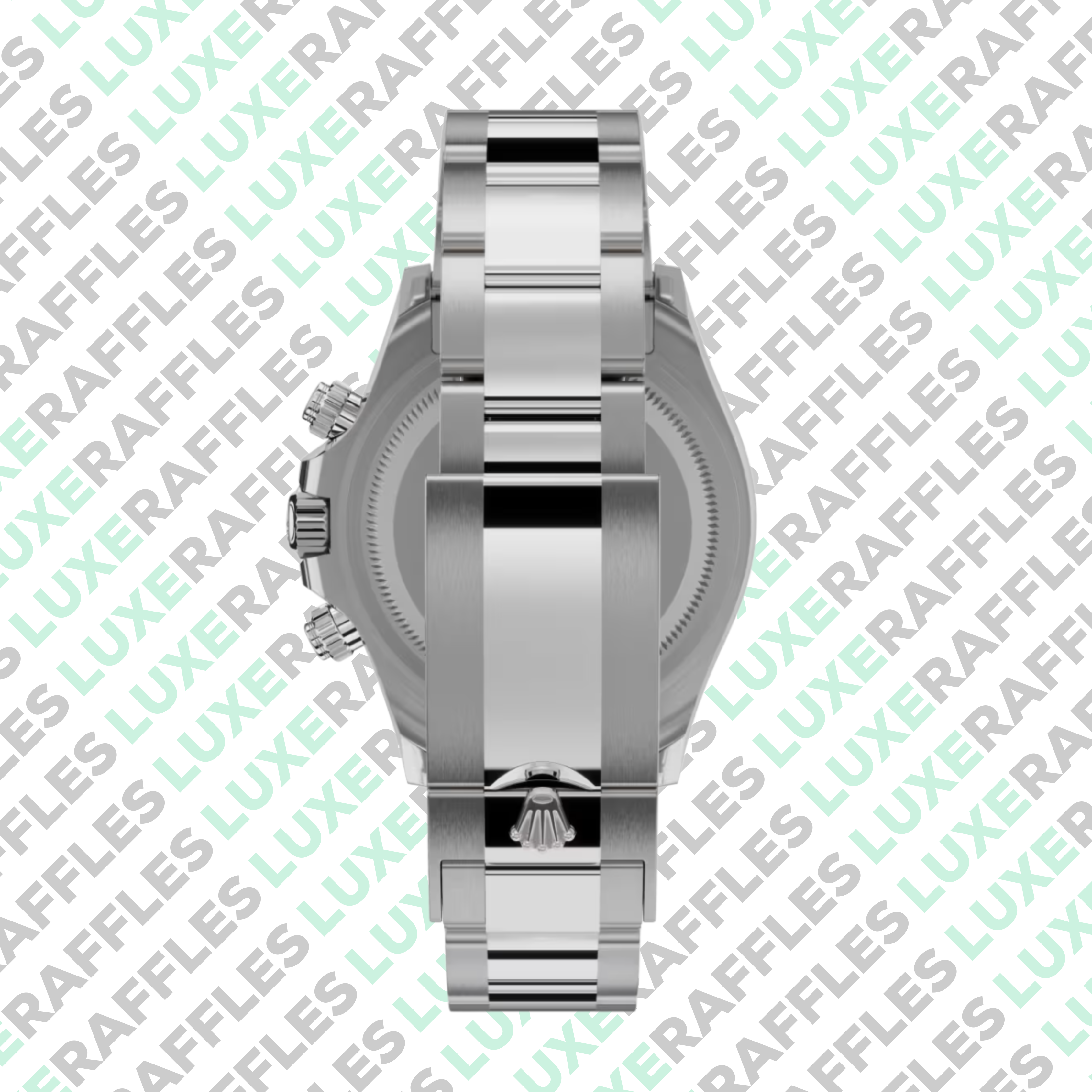 WIN A ROLEX PANDA DAYTONA WORTH £25,000+