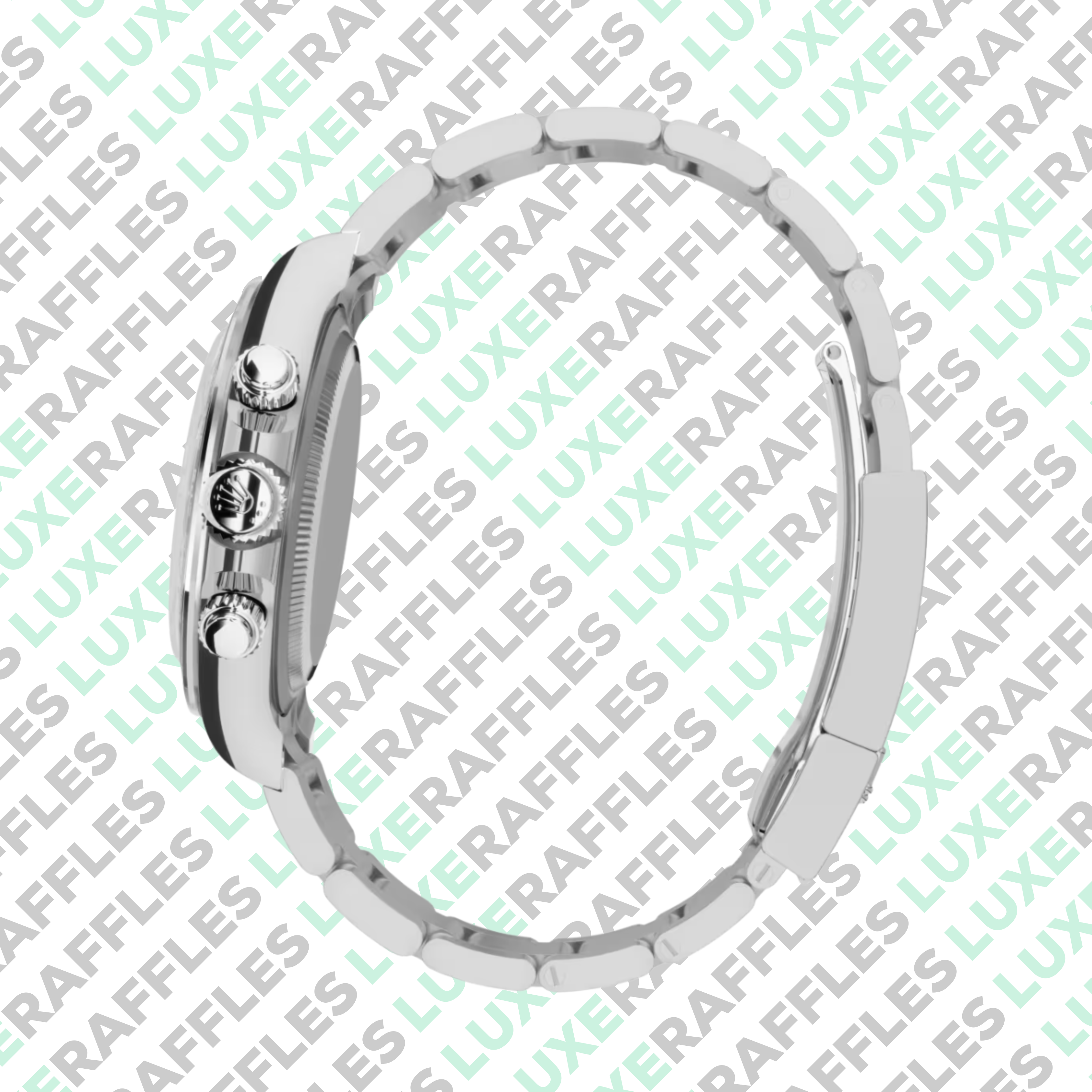 WIN A ROLEX PANDA DAYTONA WORTH £25,000+