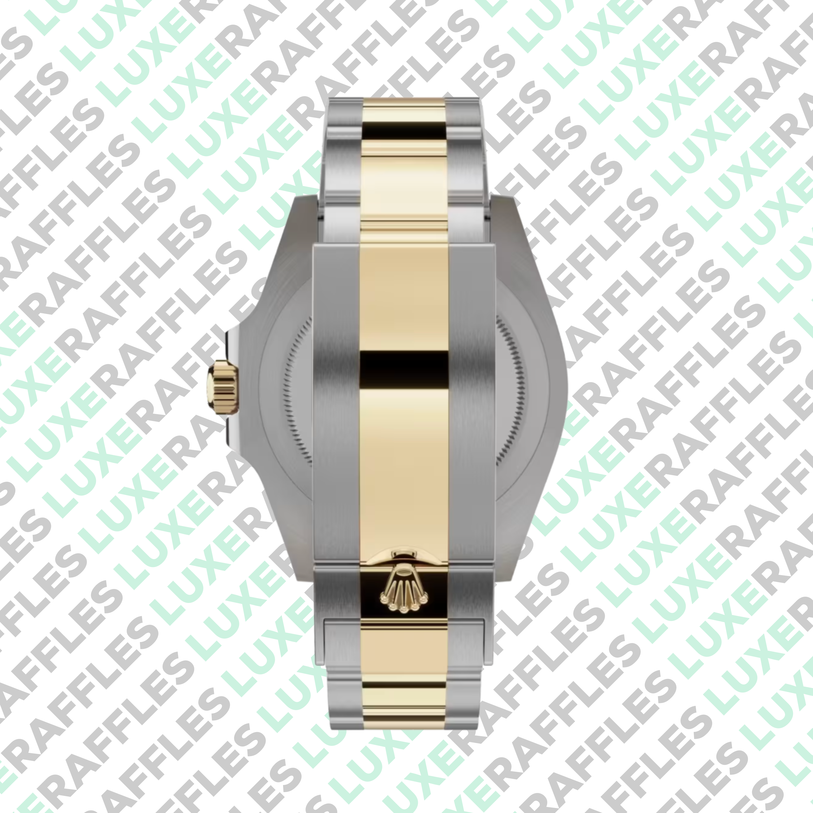 WIN THIS SUBMARINER DATE 40 'BLUESY'