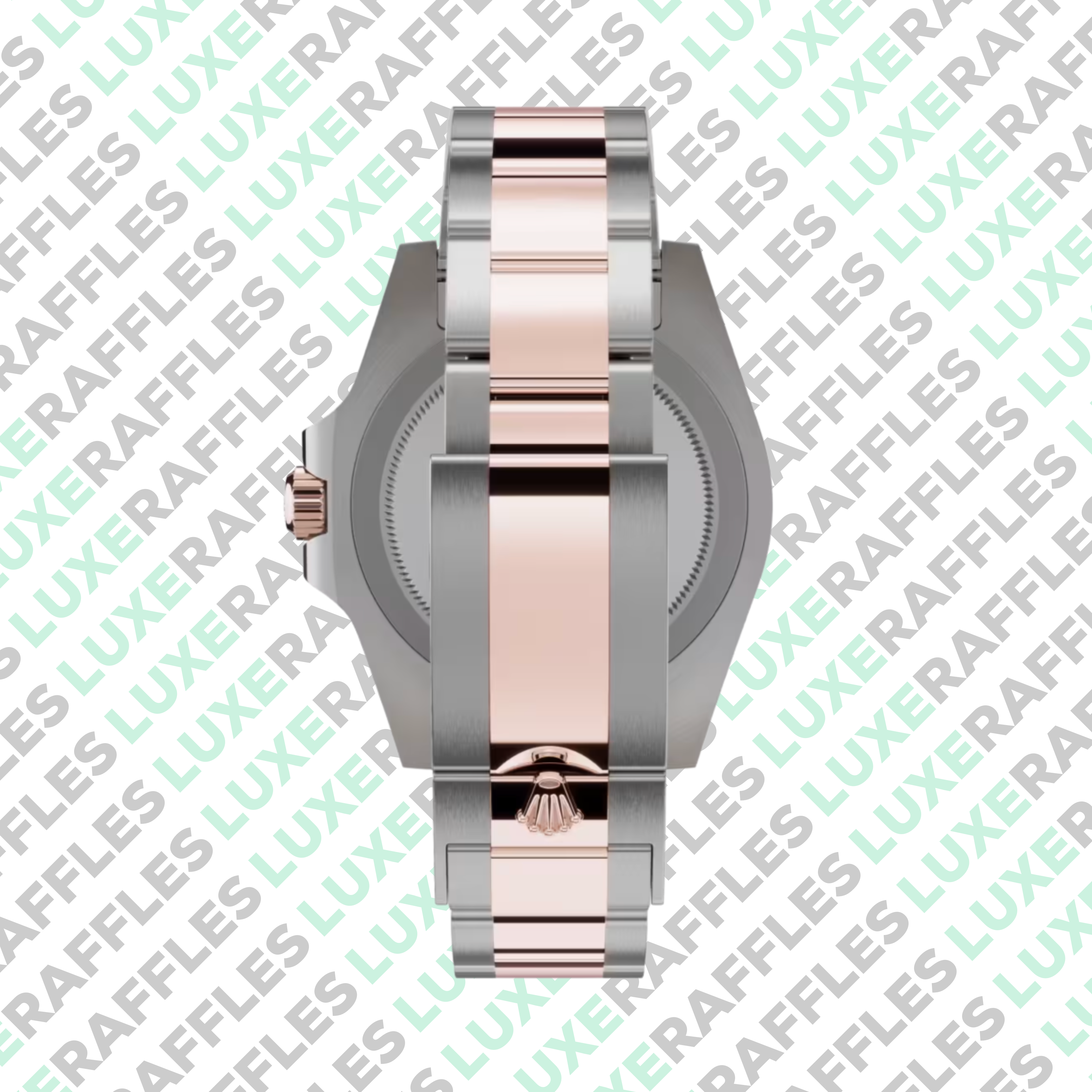 WIN THIS ROLEX GMT-MASTER II 'ROOTBEER'