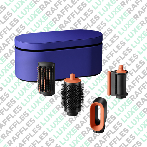 WIN A DYSON AIRWRAP I.D WORTH £450+