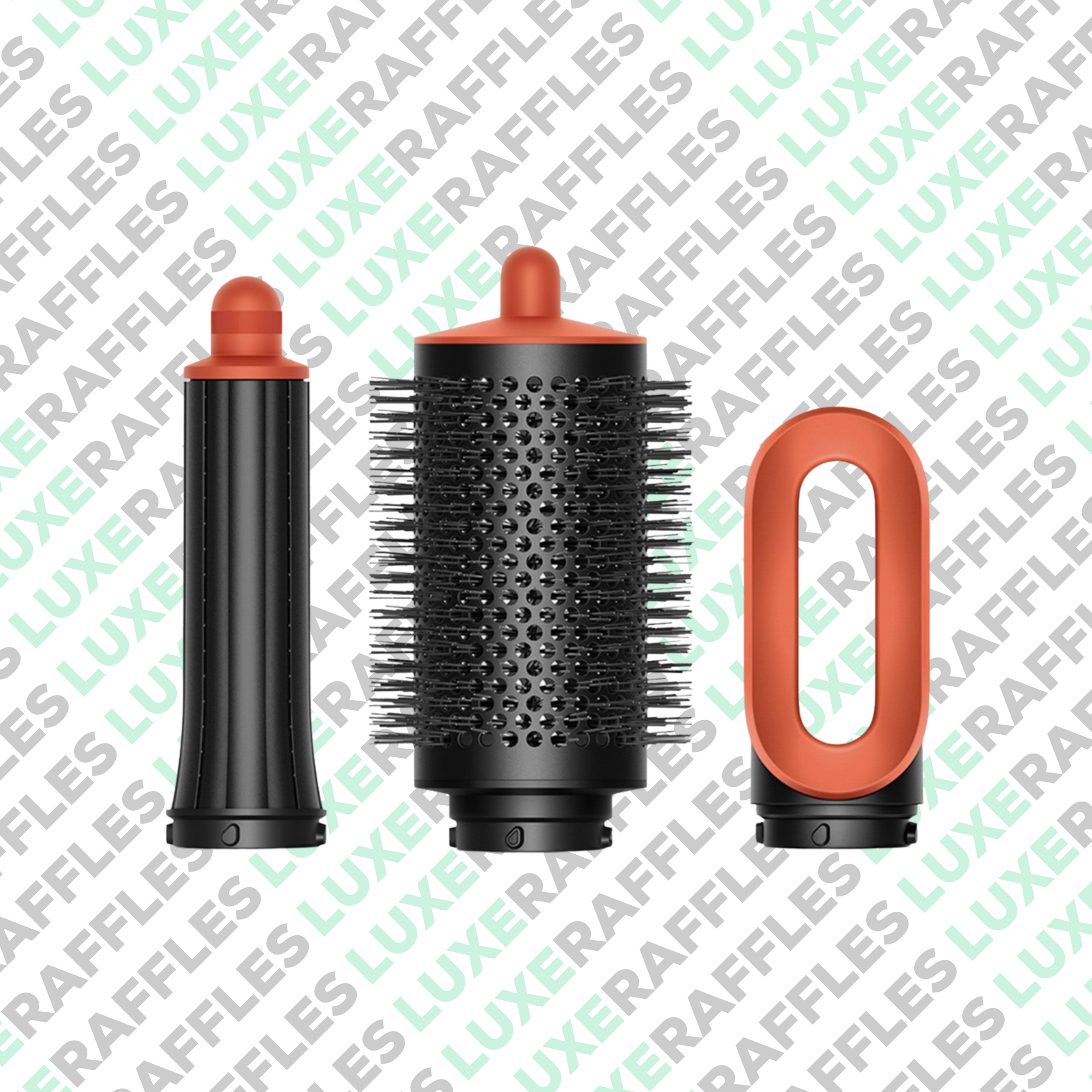 WIN A DYSON AIRWRAP I.D WORTH £450+